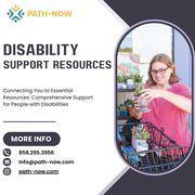 Disability Support Resources