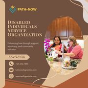 Disabled Individuals Service Organization