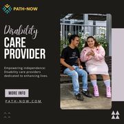 Disability Care Provider