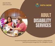 Adult Disability Services