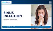 Consult an Online Doctor for Sinus Infection Relief