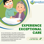 Guardian Health Services