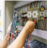 Electrical Repairs Seervice