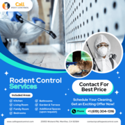 Call to Pest Control | Rodent Control Services in Felt,  North Carolina