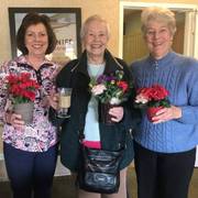 Independent senior living San Pedro USA