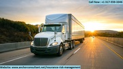 Commercial Truck Insurance Setup in Indianapolis