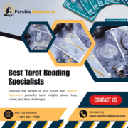 Famous Astrologer in New Jersey | Tarot Reading in New Jersey