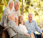 Memory Care in Lemon Grove