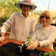 Senior assisted living facilities in San Pedro