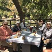 Assisted living homes in San Pedro