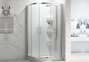 Broken Shower Door in Rockville? Fast Glass Repair Available!