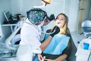 California Dental Implants – Reliable,  Long-Lasting Results
