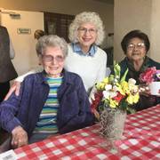 Residential assisted living in San Pedro