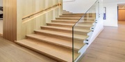 Secure Style with Glass Fence Installation in Washington DC