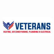 Veterans Heating and Air Conditioning,  Plumbing,  and Electrical