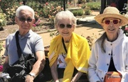 Comfortable Senior Assisted Living in San Pedro
