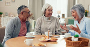 Assisted Living in San Diego
