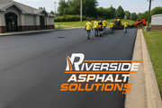 Asphalt and Seal Coating