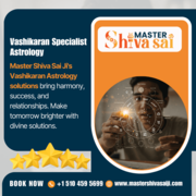Famous Vashikaran Specialist Astrologer in California | Mastershivasai