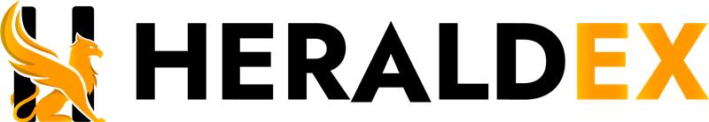 Buy & Sell Crypto easily with Herald Exchange