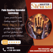 Palm Reading Specialists in California | Best Astrologer in California