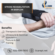 Expert Stroke Rehabilitation in Babylon for Optimal Recovery