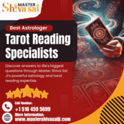 Best Astrologer in California | Best Tarot Reading Specialists in Cali