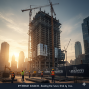 Experienced Construction Company St Louis Delivering Lasting Results