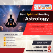 Famous Astrologer in California | Best Spiritual Reading in California