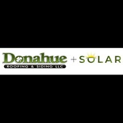 Donahue Roofing & Siding,  LLC