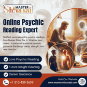 Mastershivasaiji | Online Psychic Reading Expert in California