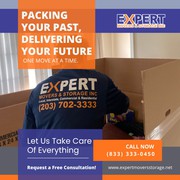 Reliable Moving Company Danbury CT – Long Distance Moving Experts