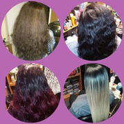 Hair extensions in Tucson Arizona