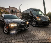 Premier Limo Services in SeaTac Airport, WA