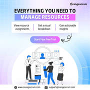 Boost Project Efficiency with Smart Resource Management