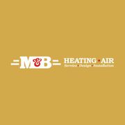 M&B Heating and Air                                                   
