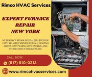 Rimco HVAC Services