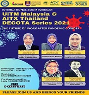 Professional Skills Training in Thailand