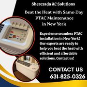 Sherezada AC Solutions 