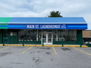 Affordable Self-Service Laundry| Malden’s Main St Laundromat