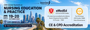 25th Global Summit on Nursing Education and Practice (GSNEP 2026)-rild