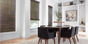Motorized Shades Hunter Douglas