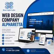 Web Design Alpharetta