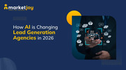 AI Lead Generation Agencies for B2B Revenue Growth