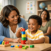 In Home ABA Therapy Near Me for Children with Autism