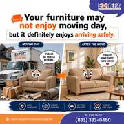 Reliable Residential Movers in Pound Ridge NY