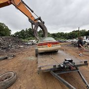Free Towing Included: Professional Junk Car Buyers Ready Today
