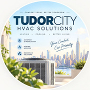 TudorCity HVAC Solutions