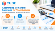 Accounting and Bookkeeping Services for U.S. Businesses