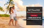 Hawaii Honeymoon Travel Deals for New Couples